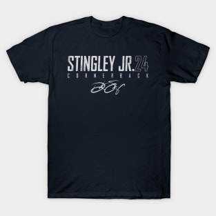 Derek Stingley Jr. Houston Elite T-Shirt